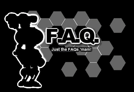 FAQ
