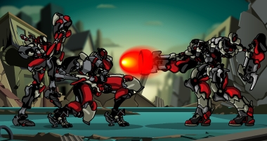 Shadowtech