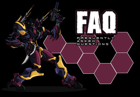 Frequenly Asked Questions